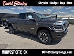 New 2026 Ram 2500 Longhorn Crew Cab 4x4 Pickup for sale #L45209 - photo 1