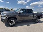 New 2026 Ram 2500 Longhorn Crew Cab 4x4 Pickup for sale #L45209 - photo 3