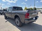 New 2026 Ram 2500 Longhorn Crew Cab 4x4 Pickup for sale #L45209 - photo 4