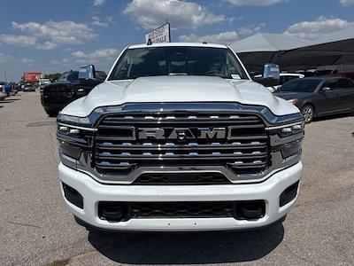 New 2026 Ram 2500 Longhorn Crew Cab 4x4 Pickup for sale #L45210 - photo 2