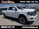 New 2026 Ram 2500 Longhorn Crew Cab 4x4 Pickup for sale #L45210 - photo 1