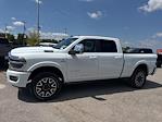 New 2026 Ram 2500 Longhorn Crew Cab 4x4 Pickup for sale #L45210 - photo 3