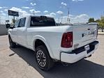 New 2026 Ram 2500 Longhorn Crew Cab 4x4 Pickup for sale #L45210 - photo 4
