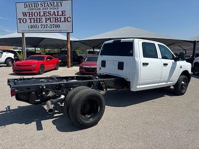 New 2026 Ram 3500 Tradesman Crew Cab 4x4 60 CA Cab Chassis for sale #L45266 - photo 2