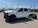 New 2026 Ram 3500 Tradesman Crew Cab 4x4 60 CA Cab Chassis for sale #L45266 - photo 4