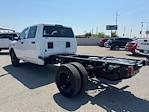New 2026 Ram 3500 Tradesman Crew Cab 4x4 60 CA Cab Chassis for sale #L45266 - photo 5