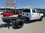New 2026 Ram 3500 Tradesman Crew Cab 4x4 60 CA Cab Chassis for sale #L45266 - photo 2