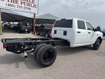 New 2026 Ram 3500 Tradesman Crew Cab 4x4 60 CA Cab Chassis for sale #L45268 - photo 2