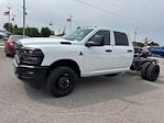 New 2026 Ram 3500 Tradesman Crew Cab 4x4 60 CA Cab Chassis for sale #L45268 - photo 4