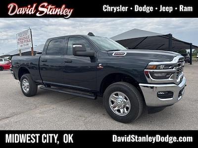New 2026 Ram 2500 Tradesman Crew Cab 4x4 Pickup for sale #L45278 - photo 1
