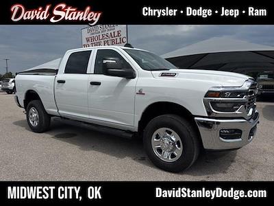 New 2026 Ram 2500 Tradesman Crew Cab 4x4 Pickup for sale #L45288 - photo 1