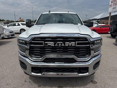 New 2026 Ram 2500 Tradesman Crew Cab 4x4 Pickup for sale #L45288 - photo 2