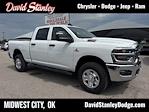 New 2026 Ram 2500 Tradesman Crew Cab 4x4 Pickup for sale #L45288 - photo 1