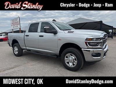 New 2026 Ram 2500 Tradesman Crew Cab 4x4 Pickup for sale #L45289 - photo 1