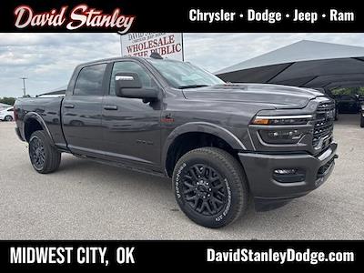 New 2026 Ram 2500 Limited Crew Cab 4x4 Pickup for sale #L45290 - photo 1