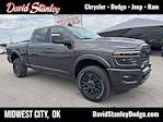 New 2026 Ram 2500 Limited Crew Cab 4x4 Pickup for sale #L45290 - photo 1