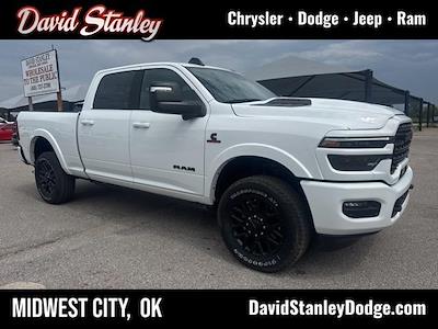 New 2026 Ram 2500 Limited Crew Cab 4x4 Pickup for sale #L45291 - photo 1