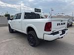 New 2026 Ram 2500 Limited Crew Cab 4x4 Pickup for sale #L45291 - photo 4