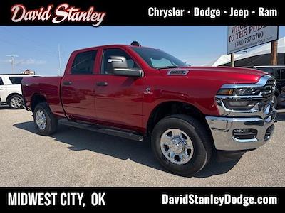 New 2026 Ram 2500 Tradesman Crew Cab 4x4 Pickup for sale #L45301 - photo 1