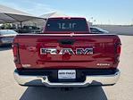 New 2026 Ram 2500 Tradesman Crew Cab 4x4 Pickup for sale #L45301 - photo 5