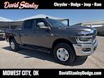 New 2026 Ram 2500 Tradesman Crew Cab 4x4 Pickup for sale #L45302 - photo 1