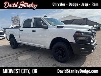 New 2026 Ram 2500 Tradesman Crew Cab Pickup for sale #L45323 - photo 1