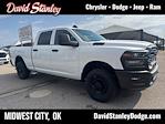 New 2026 Ram 2500 Tradesman Crew Cab Pickup for sale #L45323 - photo 1