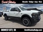 New 2026 Ram 2500 Rebel Crew Cab 4x4 Pickup for sale #L45326 - photo 1