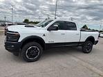 New 2026 Ram 2500 Rebel Crew Cab 4x4 Pickup for sale #L45326 - photo 3