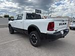 New 2026 Ram 2500 Rebel Crew Cab 4x4 Pickup for sale #L45326 - photo 4