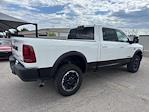 New 2026 Ram 2500 Rebel Crew Cab 4x4 Pickup for sale #L45326 - photo 6