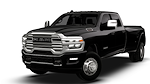 New 2026 Ram 3500 Laramie Crew Cab 4x4 DRW Pickup for sale #L45342 - photo 5