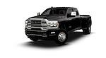 New 2026 Ram 3500 Laramie Crew Cab 4x4 DRW Pickup for sale #L45342 - photo 8