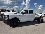 New 2026 Ram 3500 Tradesman Crew Cab 4x4 60 CA Cab Chassis for sale #L45381 - photo 4
