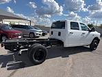 New 2026 Ram 3500 Tradesman Crew Cab 4x4 60 CA Cab Chassis for sale #L45381 - photo 2