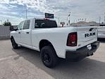 New 2026 Ram 2500 Tradesman Crew Cab Pickup for sale #L45384 - photo 8