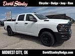New 2026 Ram 2500 Tradesman Crew Cab Pickup for sale #L45384 - photo 3