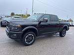 New 2026 Ram 2500 Rebel Crew Cab 4x4 Pickup for sale #L45408 - photo 3