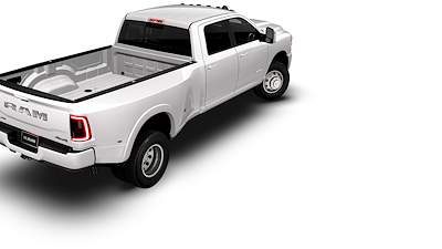 New 2026 Ram 3500 Laramie Crew Cab 4x4 DRW Pickup for sale #L45410 - photo 2