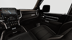 New 2026 Ram 3500 Laramie Crew Cab 4x4 DRW Pickup for sale #L45410 - photo 7