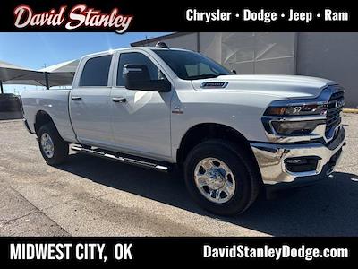 New 2026 Ram 2500 Tradesman Crew Cab for sale #L45473 - photo 1