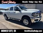 New 2026 Ram 2500 Tradesman Crew Cab for sale #L45473 - photo 1