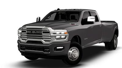 New 2026 Ram 3500 Laramie Crew Cab 4x4 DRW Pickup for sale #L45508 - photo 1