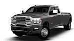 New 2026 Ram 3500 Laramie Crew Cab 4x4 DRW Pickup for sale #L45508 - photo 1