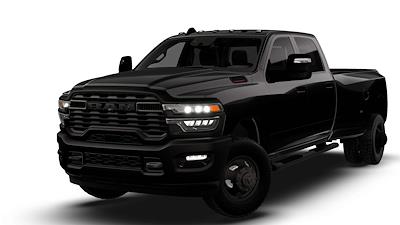 New 2026 Ram 3500 Tradesman Crew Cab for sale #L45739 - photo 1