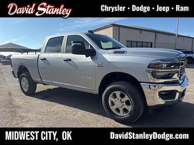 New 2026 Ram 2500 Big Horn Crew Cab for sale #L45745 - photo 1
