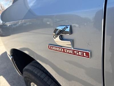 New 2026 Ram 2500 Big Horn Crew Cab for sale #L45745 - photo 2