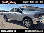 New 2026 Ram 2500 Big Horn Crew Cab for sale #L45745 - photo 1