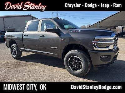 New 2026 Ram 2500 Laramie Crew Cab for sale #L45772 - photo 1