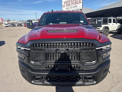 New 2026 Ram 2500 Rebel Crew Cab for sale #L45799 - photo 2